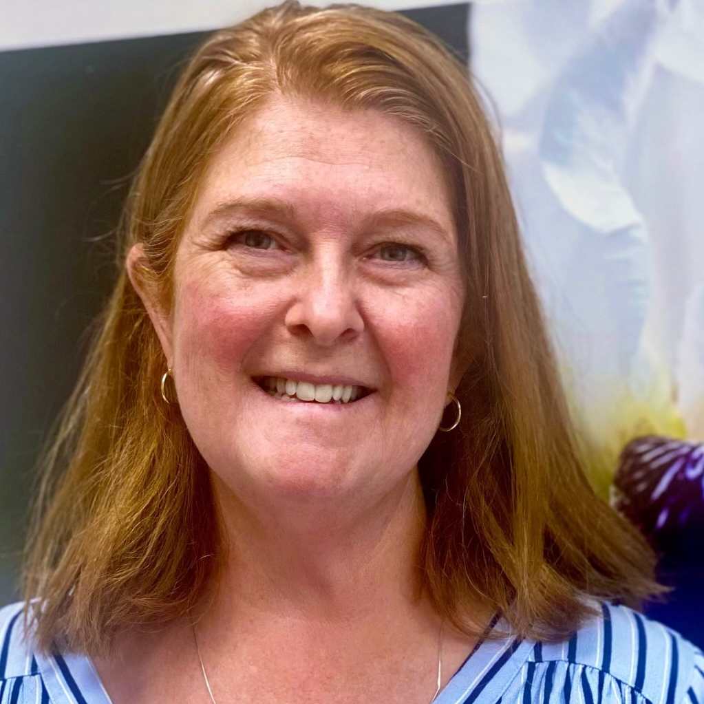 Julie Kuykendall, MD